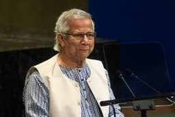 Bangladesh July Charter referendum passes?