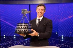 BBC Sports Personality of the Year Winner 2026