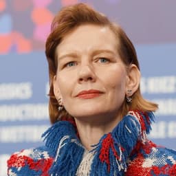 Will Sandra Hüller be nominated for Best Actress at the 99th Academy Awards?
