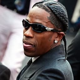 Will Travis Scott win Best Supporting Actor at the 99th Academy Awards?