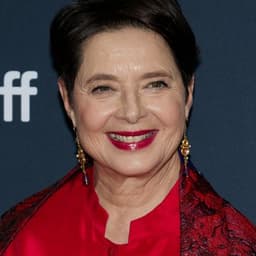 Will Isabella Rossellini win Best Supporting Actress at the 99th Academy Awards?