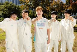 Will Bilibili Gaming make a roster change before July?