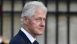Bill Clinton charged by March 31?
