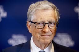 Bill Gates charged by June 30?
