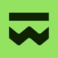 Bitway FDV above ___ one day after launch?