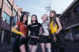 BlackPink 'Deadline' First Week Album Sales?