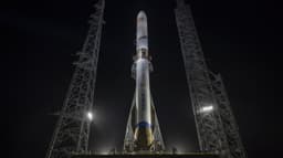Blue Origin New Glenn launch in 2026?