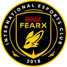Will BNK FEARX qualify to MSI 2026?