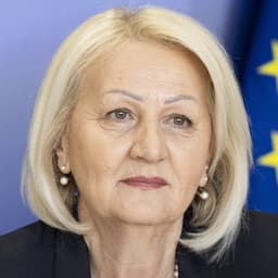 Will Borjana Krišto be the next Chairman of the Council of Ministers of Bosnia and Herzegovina?