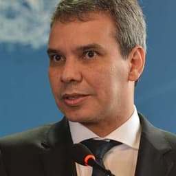 Will Wellington César Lima e Silva be the next Brazilian Minister of Justice and Public Security?