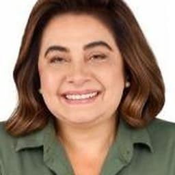 Will Professora Maria do Carmo win the 2026 Amazonas gubernatorial election?