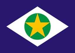 Mato Grosso Governor Election Winner