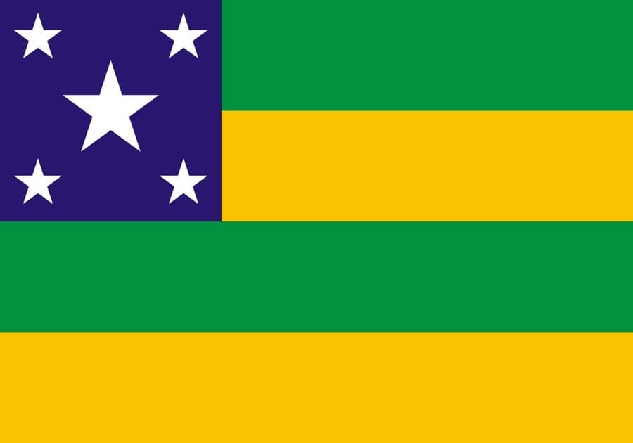 Sergipe Governor Election Winner
