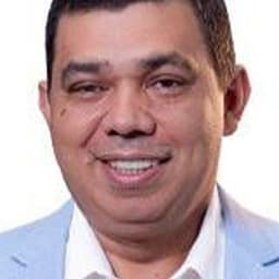 Will Soldado Sampaio win the 2026 Roraima gubernatorial election?