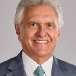 Will Ronaldo Caiado win the most votes in the next Brazil presidential election from Goiás?