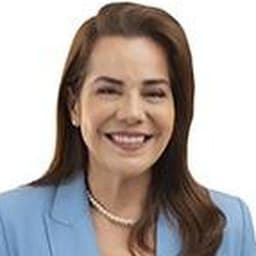 Will Mara Rocha win the second-most votes in the 2026 Acre Senate election?