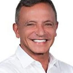 Will Marcio Bittar win the second-most votes in the 2026 Acre Senate election?