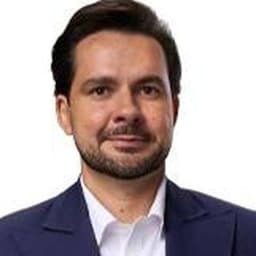 Will Capitão Alberto Neto win the most votes in the 2026 Amazonas Senate election?