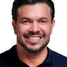 Will Acácio Favacho win the second-most votes in the 2026 Amapá Senate election?