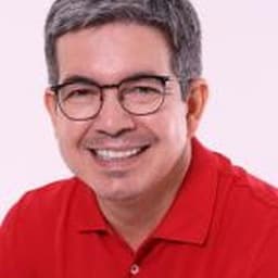 Will Randolfe win the second-most votes in the 2026 Amapá Senate election?