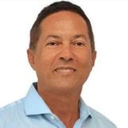 Will Marcelo Santtana win the second-most votes in the 2026 Bahia Senate election?