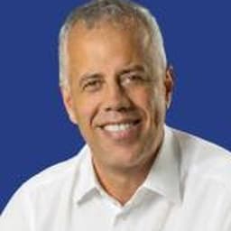 Will Evair de Melo win the most votes in the 2026 Espírito Santo Senate election?