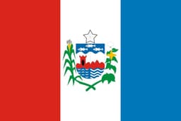 Alagoas Senate Election: 2nd Place