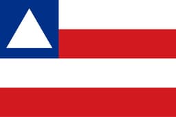 Bahia Senate Election: 1st Place