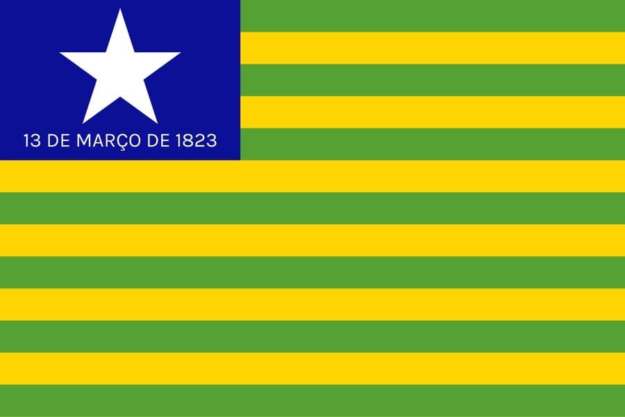 Piauí Senate Election: 1st Place