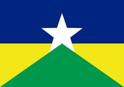 Rondônia Senate Election: 2nd Place