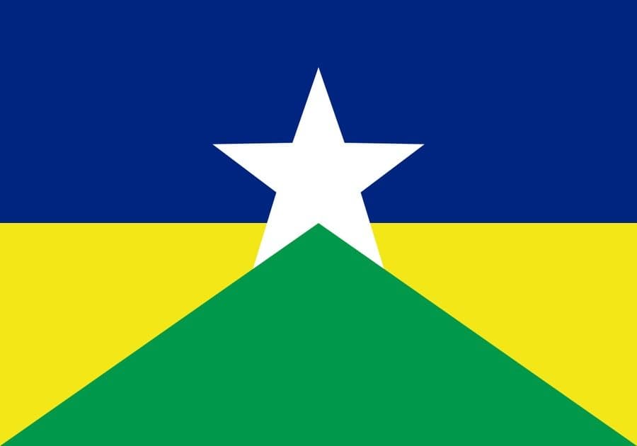 Rondônia Senate Election: 2nd Place