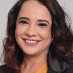 Will Cintia Dias win the most votes in the 2026 Goiás Senate election?