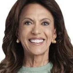 Will Gracinha Caiado win the second-most votes in the 2026 Goiás Senate election?