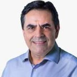 Will Domingos Sávio win the most votes in the 2026 Minas Gerais Senate election?