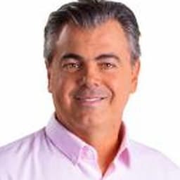 Will Gustavo Galassi win the most votes in the 2026 Minas Gerais Senate election?