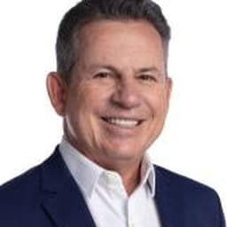 Will Mauro Mendes win the most votes in the 2026 Mato Grosso Senate election?