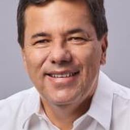 Will Mendonça Filho win the second-most votes in the 2026 Pernambuco Senate election?