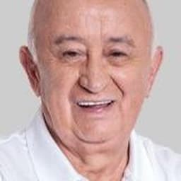Will Julio Cesar win the second-most votes in the 2026 Piauí Senate election?