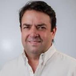 Will Tiago Junqueira win the second-most votes in the 2026 Piauí Senate election?