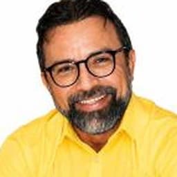 Will Sandro Pimentel win the second-most votes in the 2026 Rio Grande do Norte Senate election?
