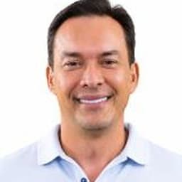Will Styvenson Valentim win the most votes in the 2026 Rio Grande do Norte Senate election?
