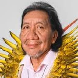 Will Bartô Macuxi win the most votes in the 2026 Roraima Senate election?