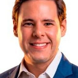 Will Rodrigo Valadares win the second-most votes in the 2026 Sergipe Senate election?