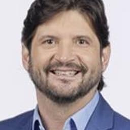 Will André do Prado win the most votes in the 2026 São Paulo Senate election?