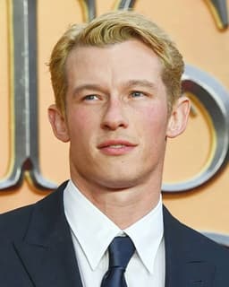 Callum Turner announced as next James Bond?