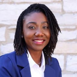 Will Vanessa Mensah win the 2026 Kingston mayoral election?