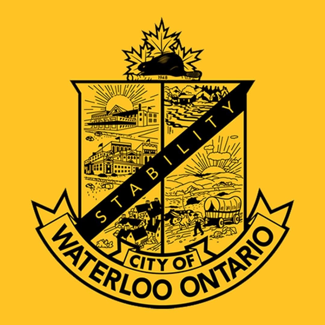Waterloo, ON Mayoral Election Winner