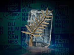 Cannes Film Festival: Palme d'Or Winner