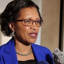 Will Joana Rosa win the Cape Verde presidential election?