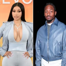 Will Cardi B and Stefon Diggs get engaged in 2026?